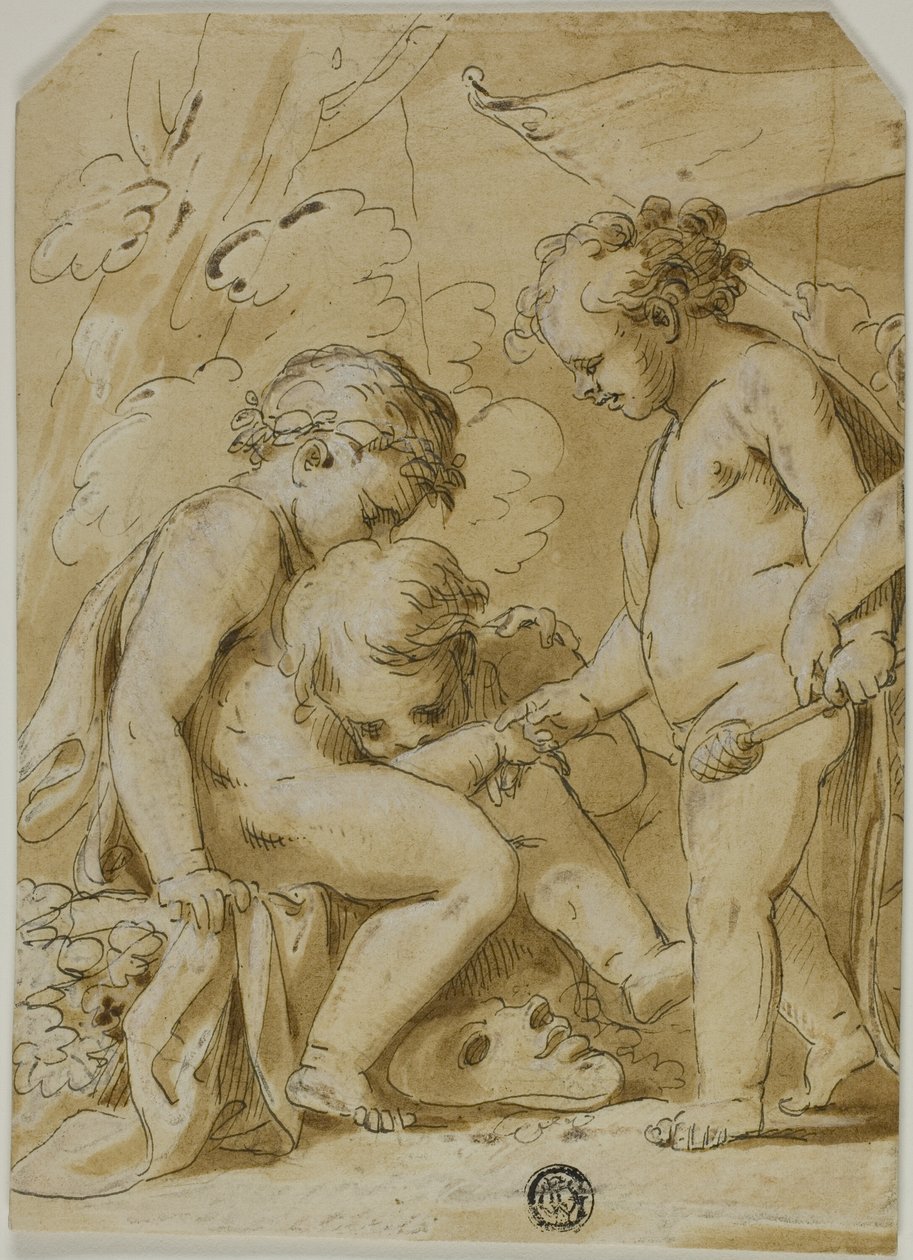 putti bachchanle by Unknown