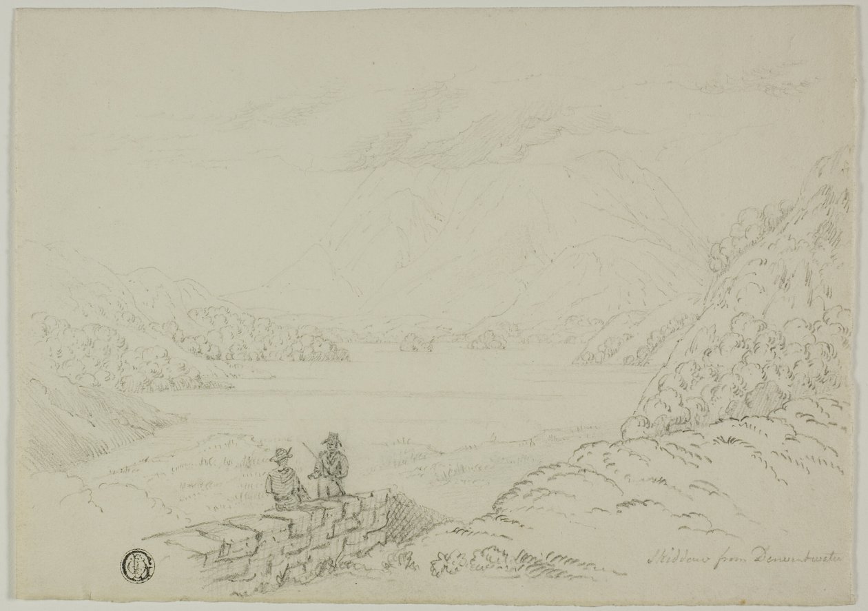 Derwentwater