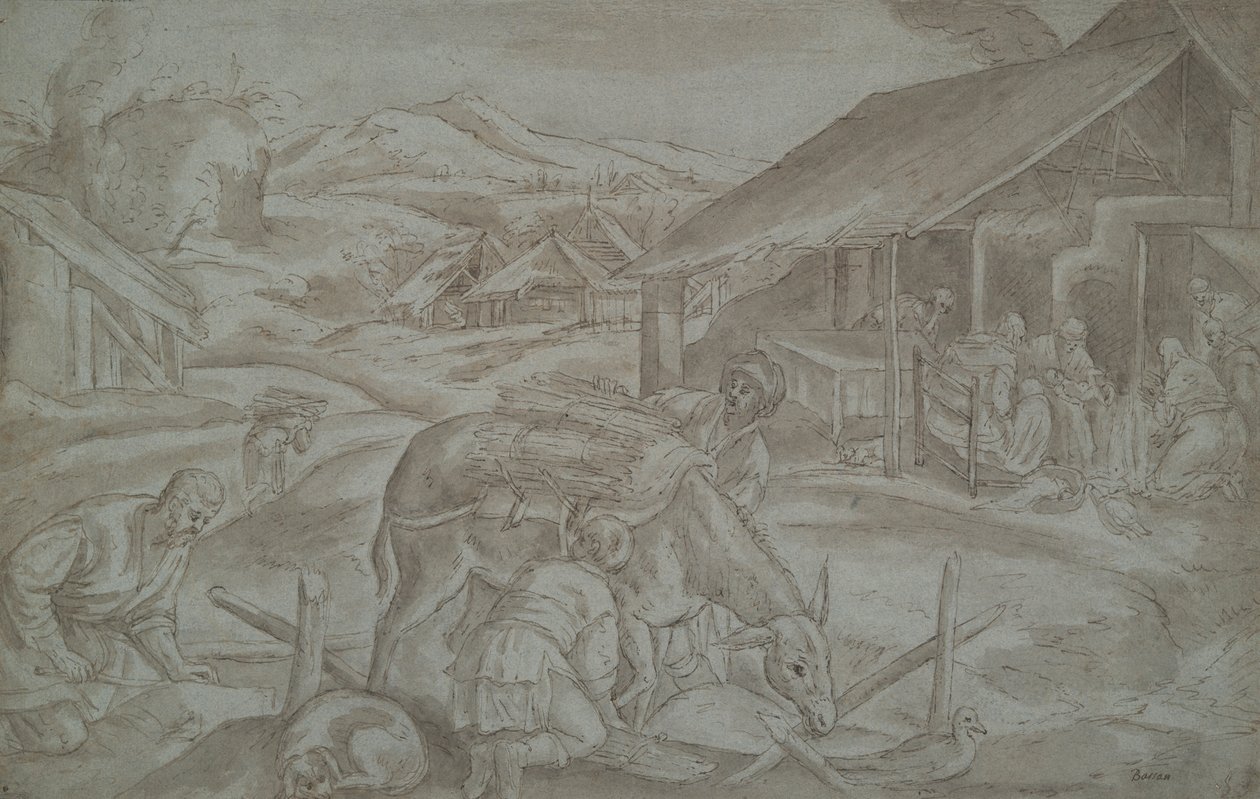 Doğuş by Unknown