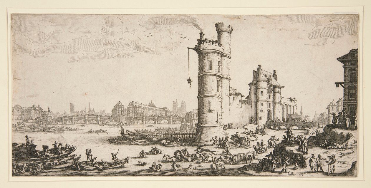 Pont Neuf