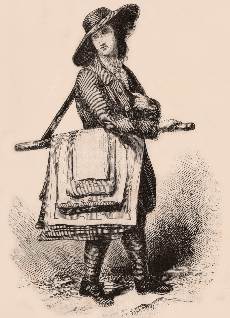 Coğrafi harita satıcısı by Unknown