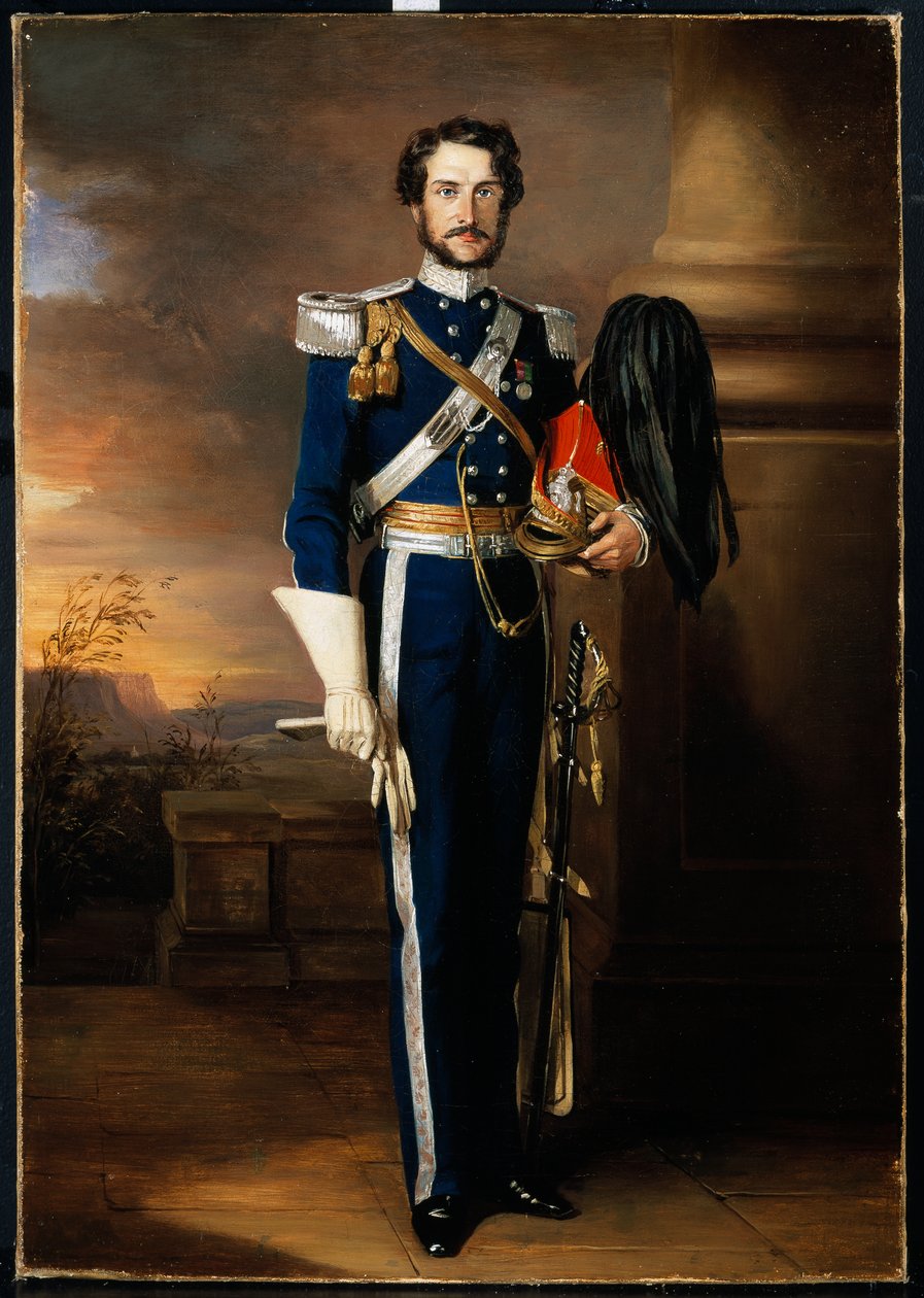 kimliği belirsiz memur by Unknown artist