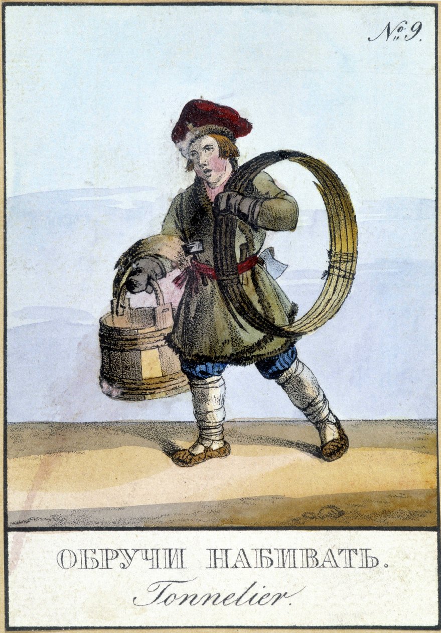 19. yüzyılda Rusya
