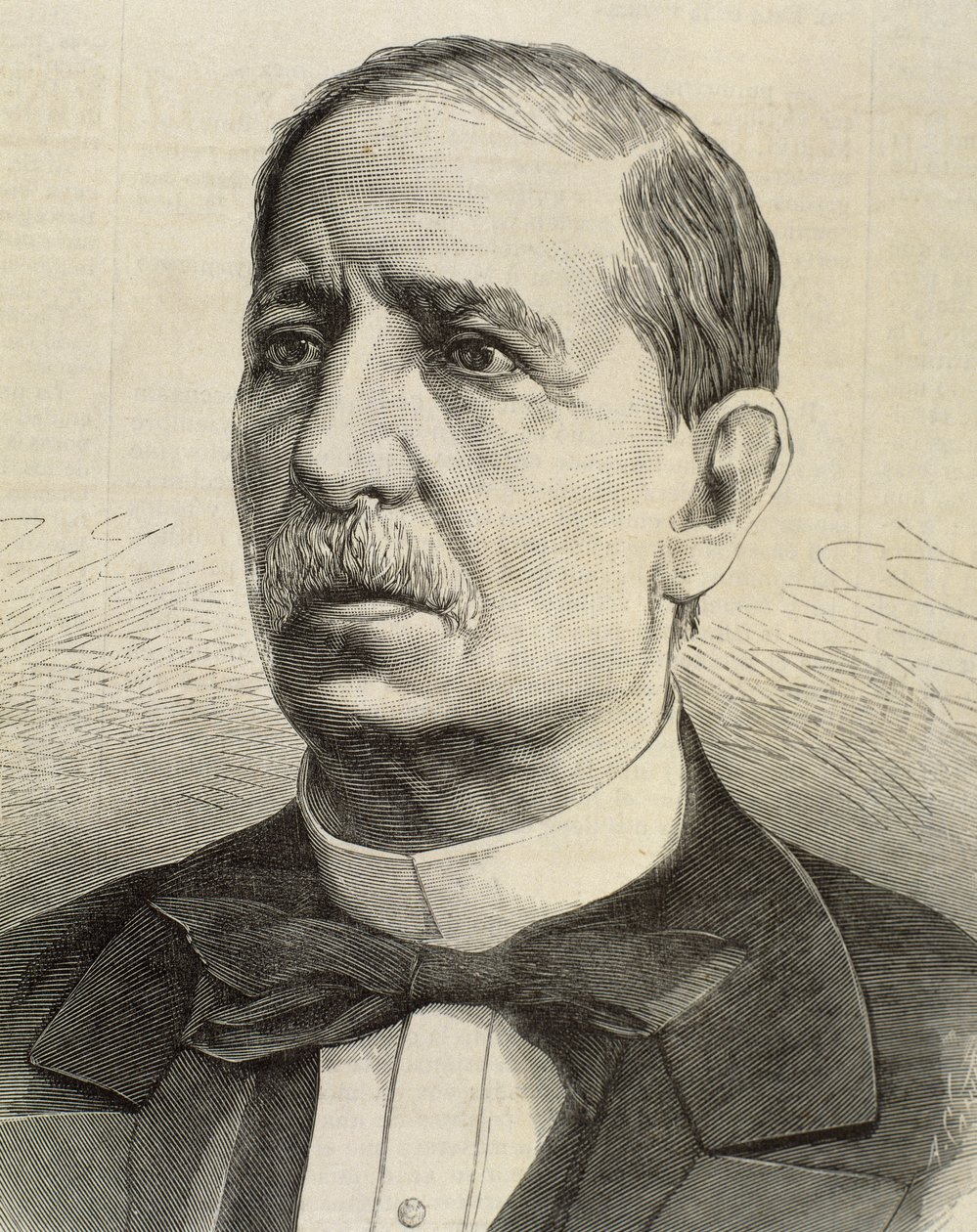 Estanislao Figueras ve Moragas (1819-1882) by Unknown