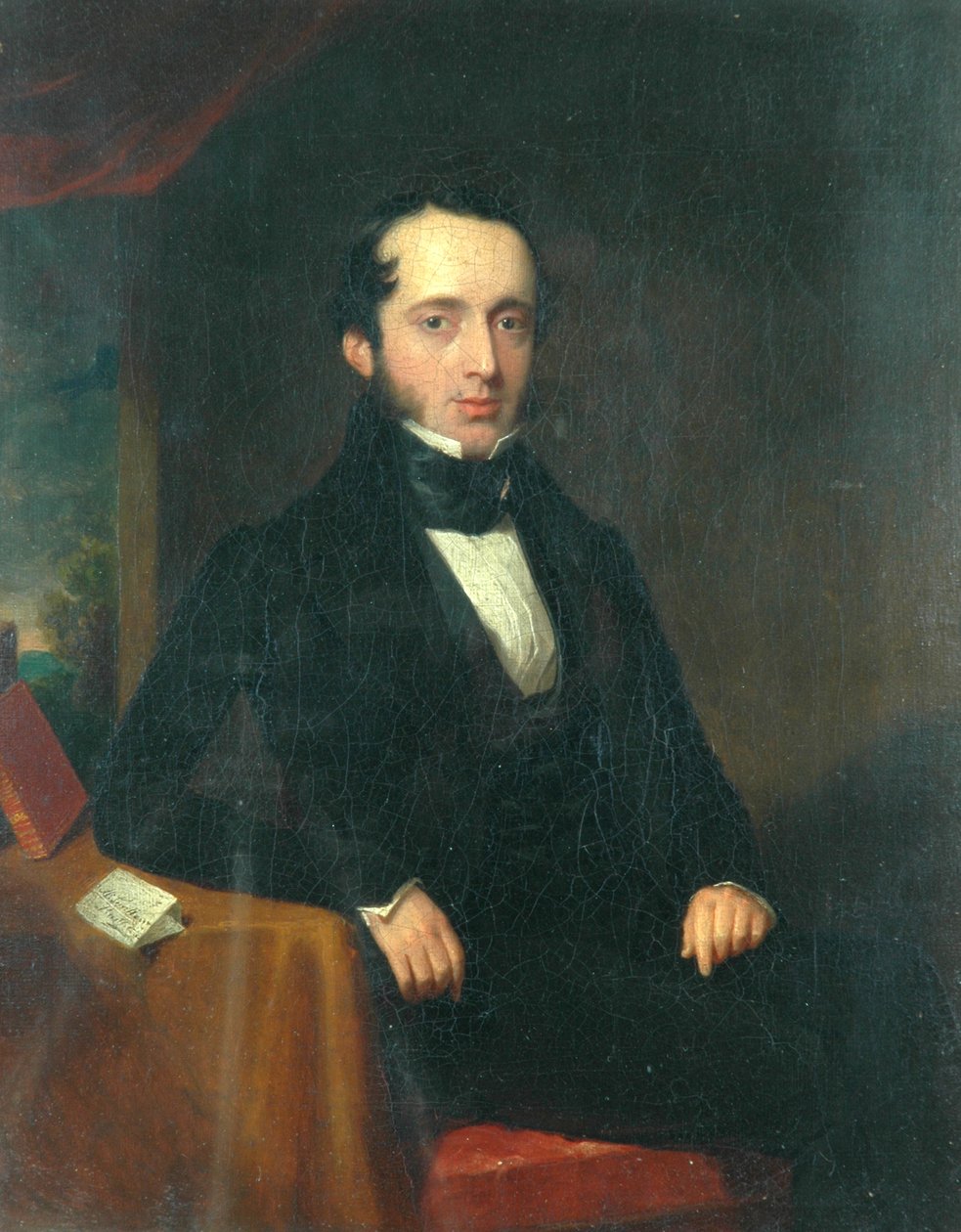 John Kırlangıç by Unknown