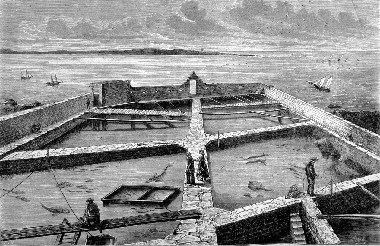 Concarneau