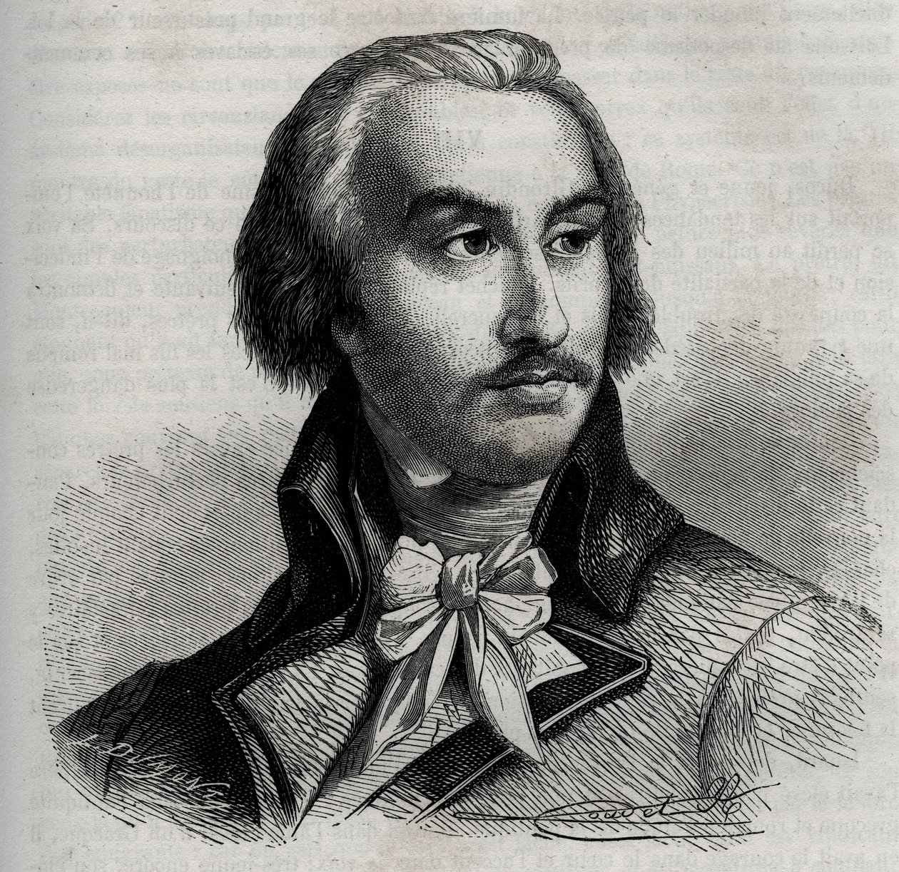 Maximin Isnard