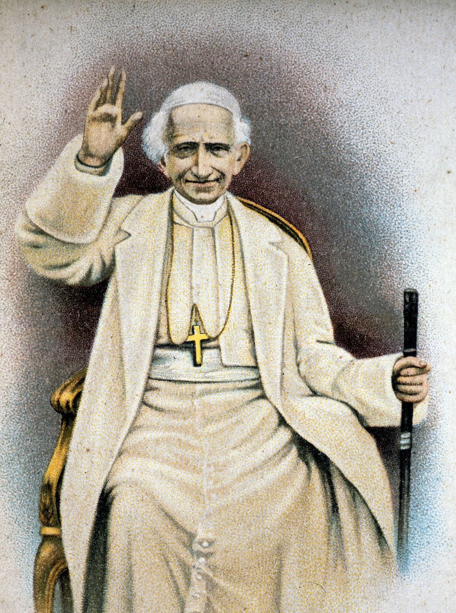 Papa Leo XIII