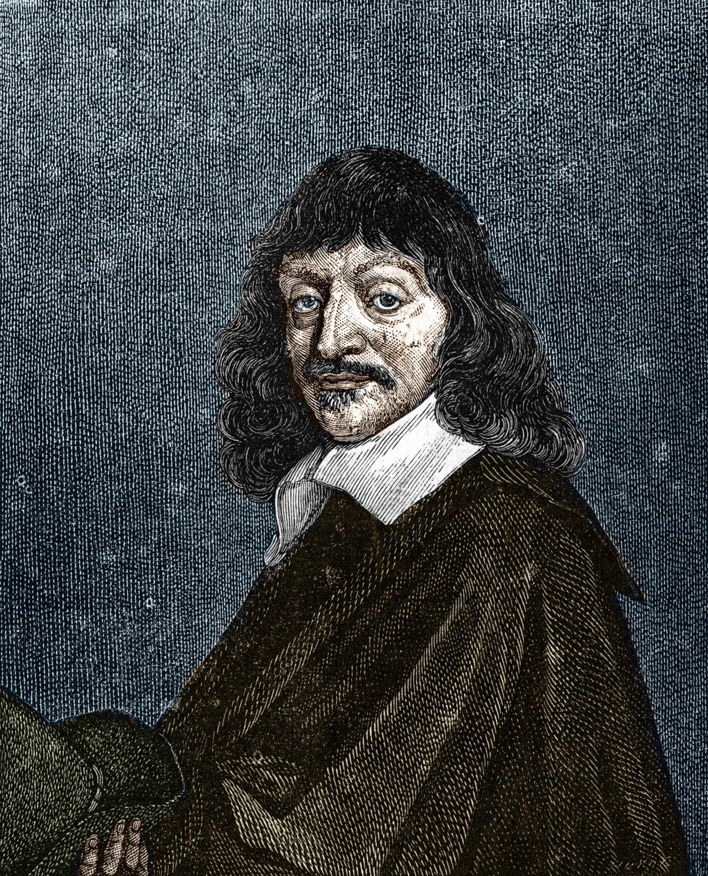Rene Descartes