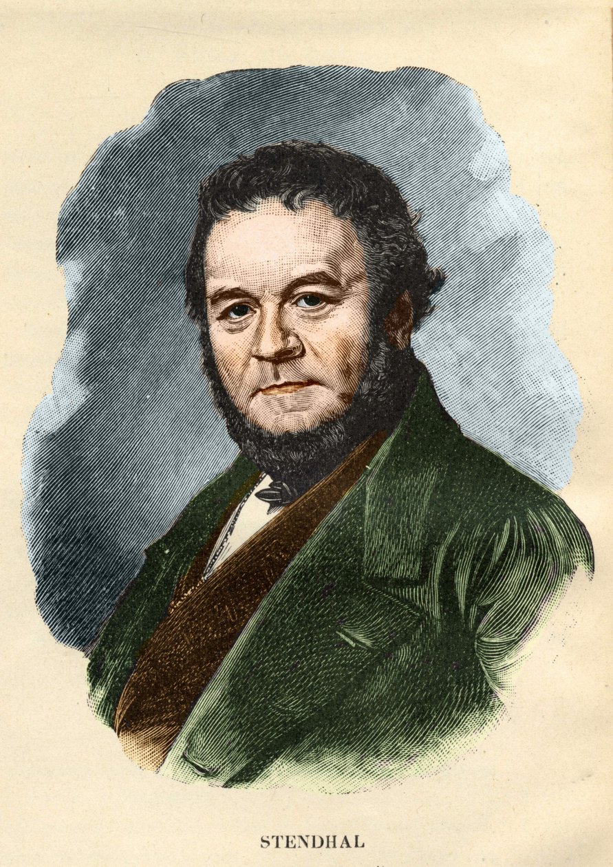 Stendhal