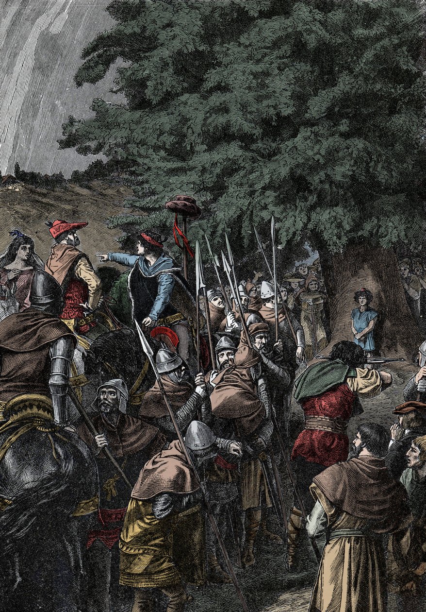 Guillaume Tell