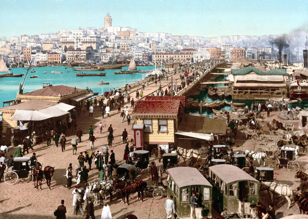 Konstantinopolis