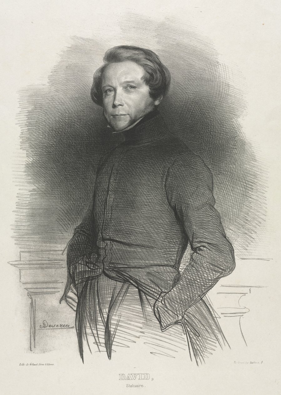 David d