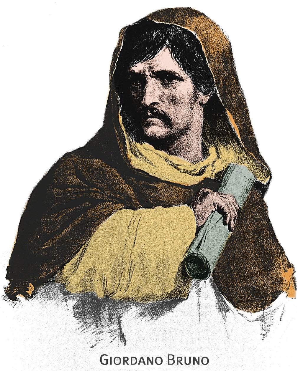 Giordano Bruno