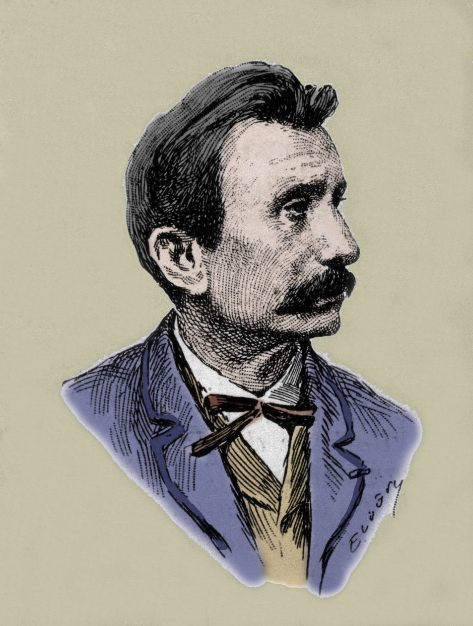 Sacher-Masoch