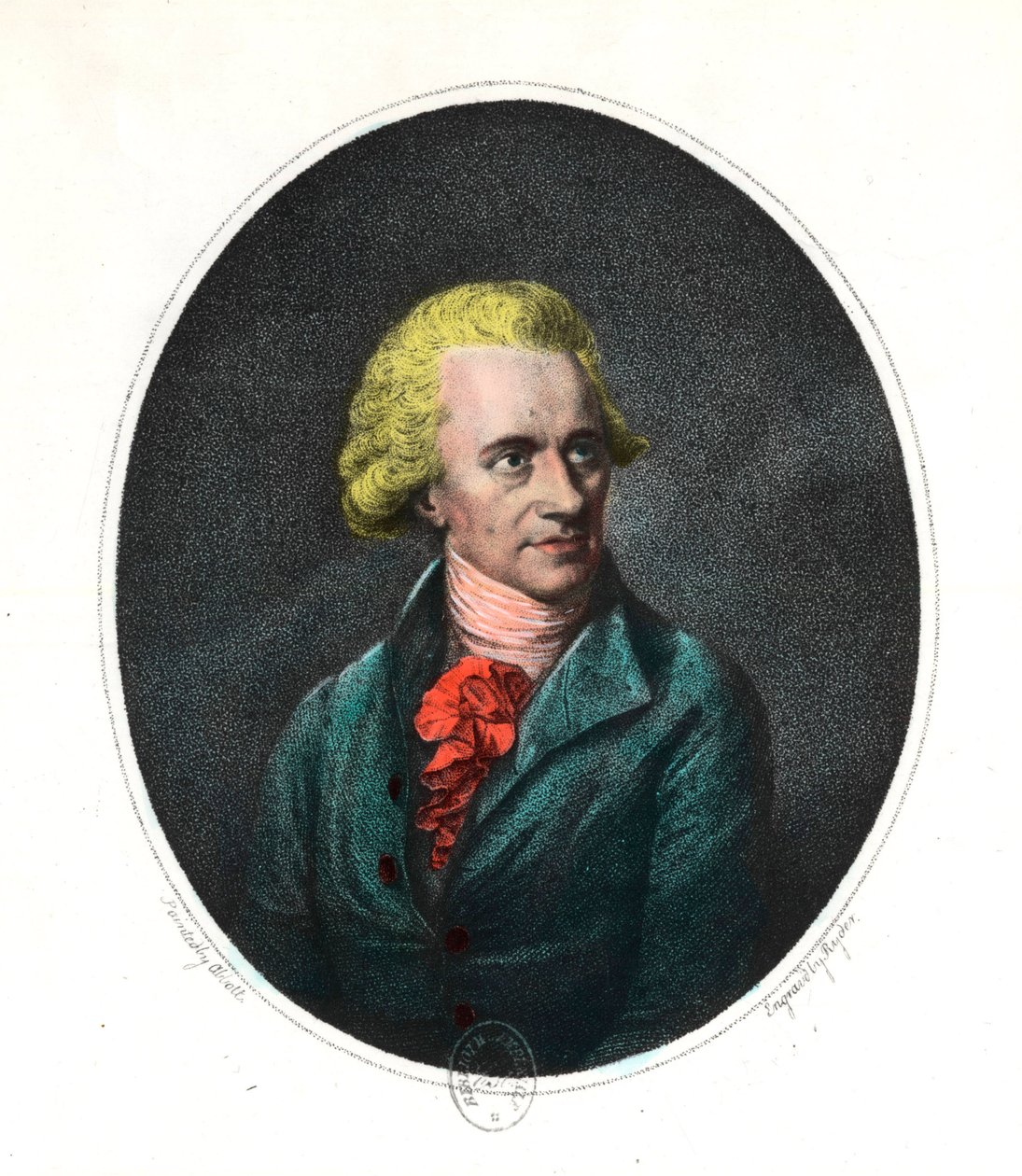 William Herschel