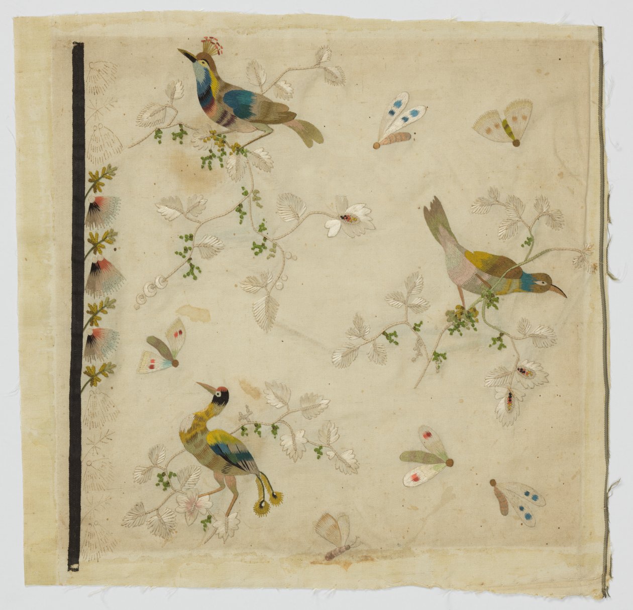 Satıcı örnekleri by Unknown artist