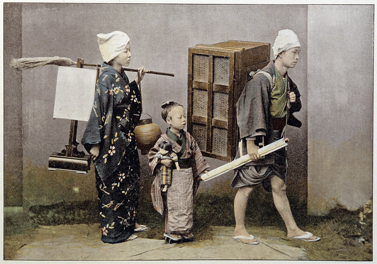 Japonya