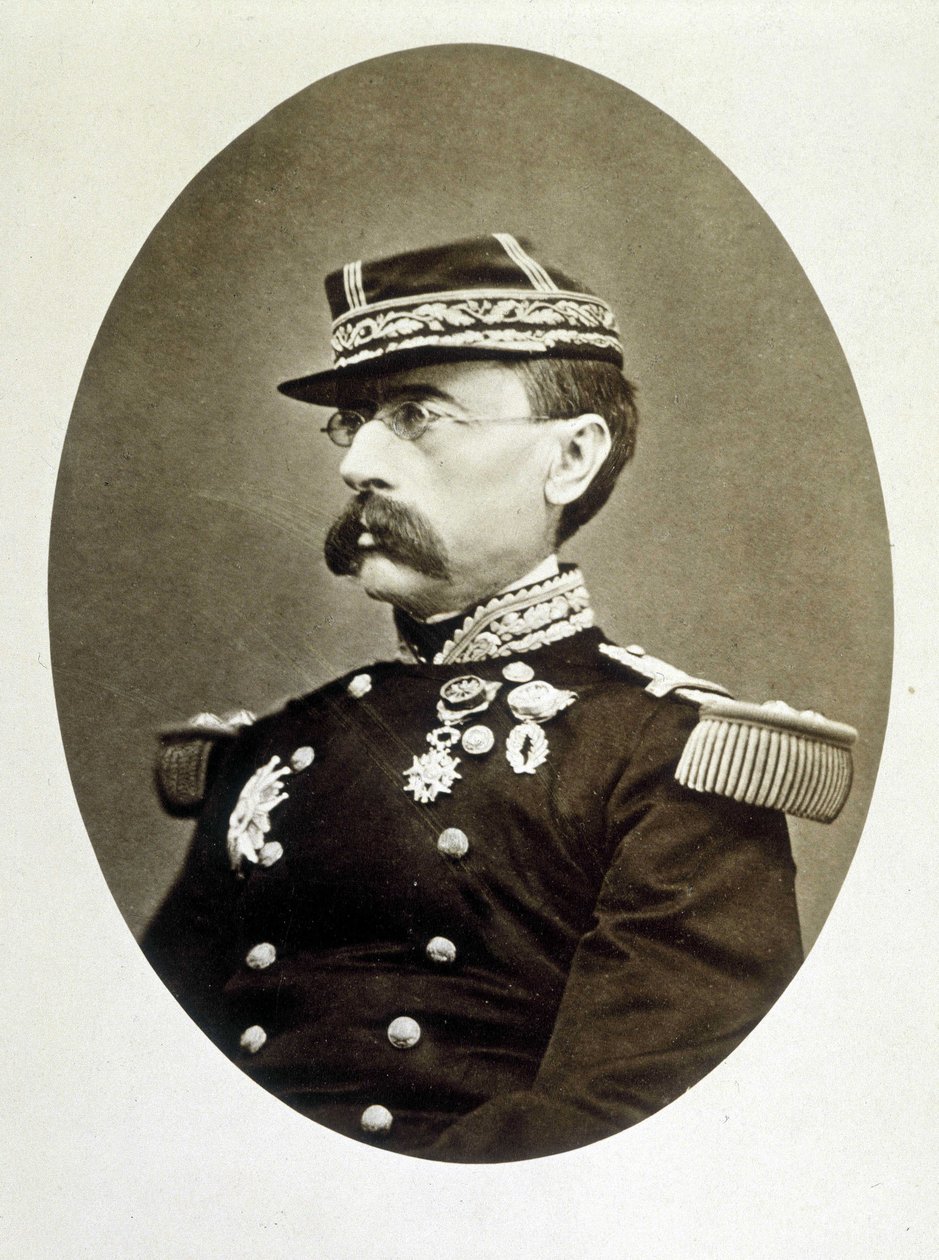 General Faidherbe
