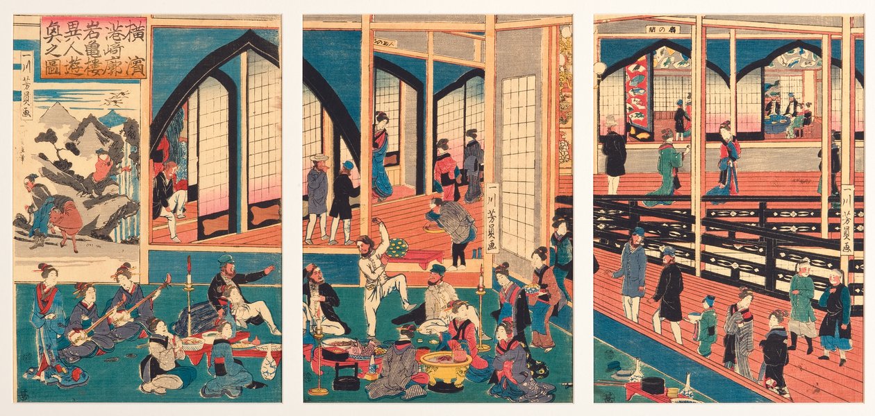 Yokohama