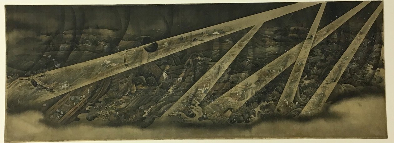  by Utagawa Kunitoshi
