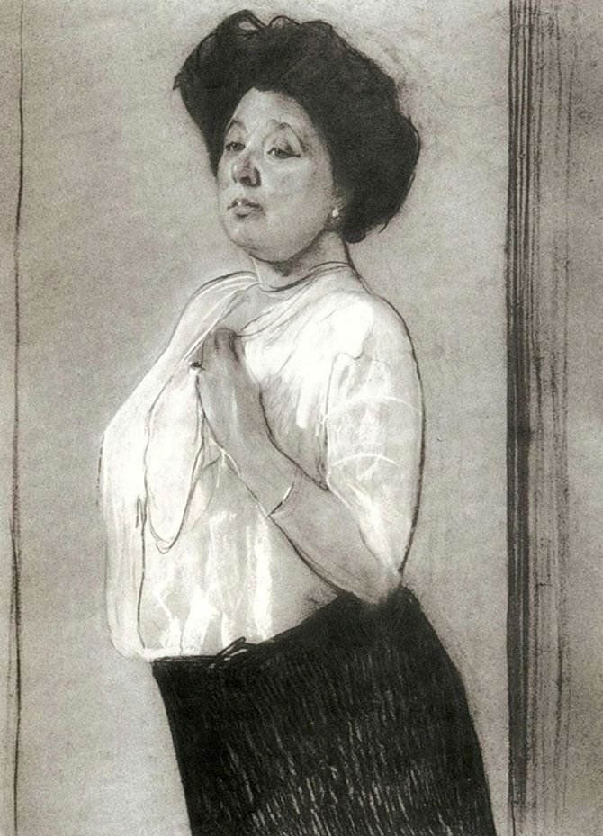 Nadezhda Lamanovan