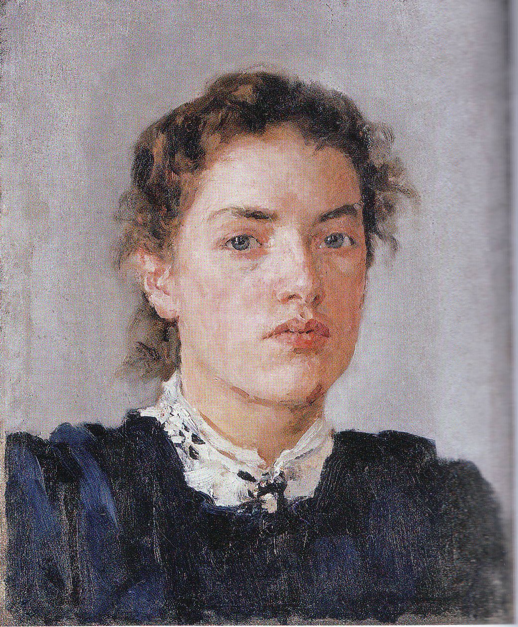  by Valentin Serov