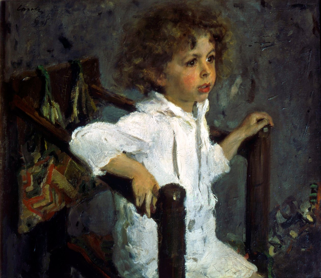 "Mika Morosov