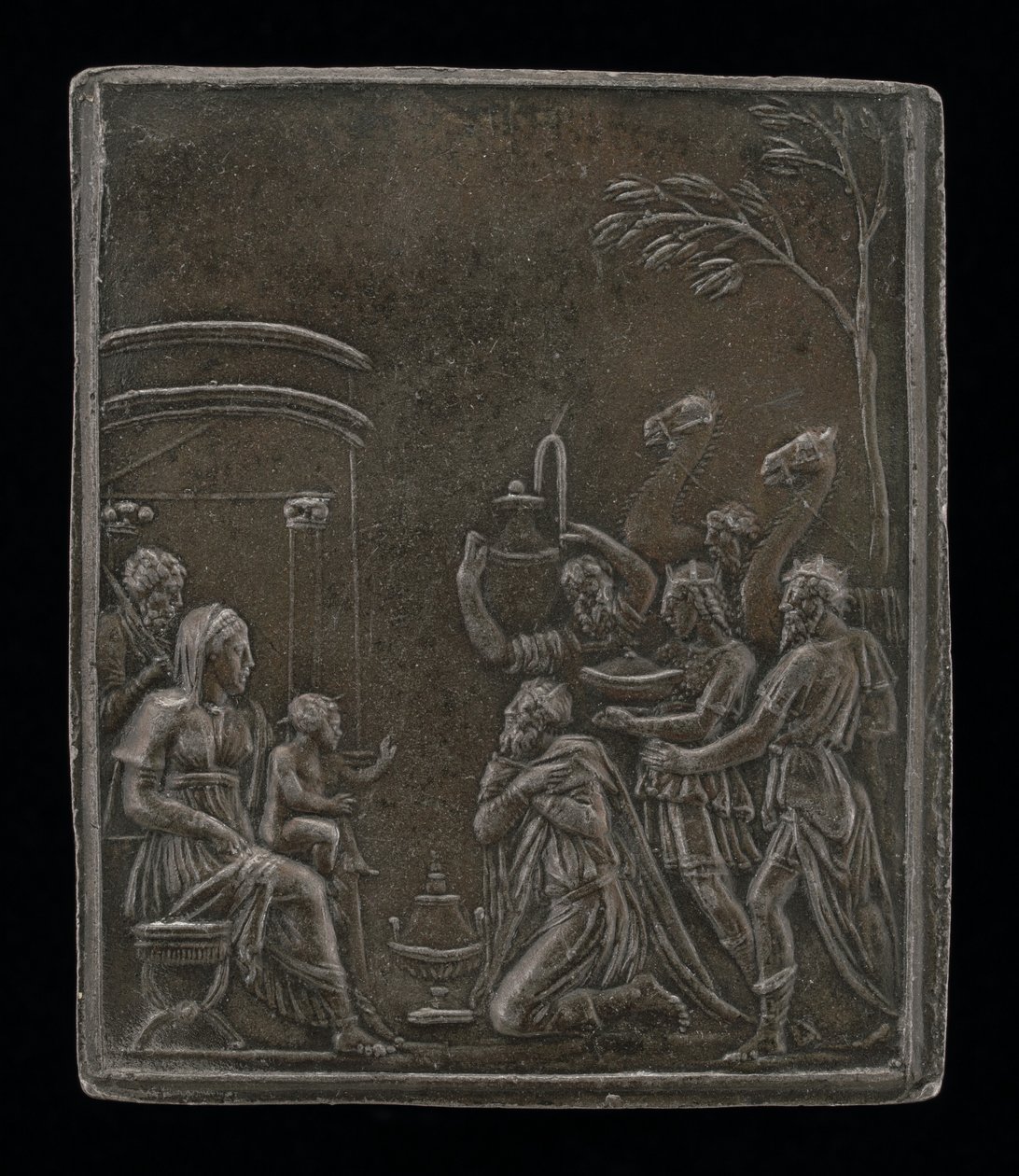 Magi