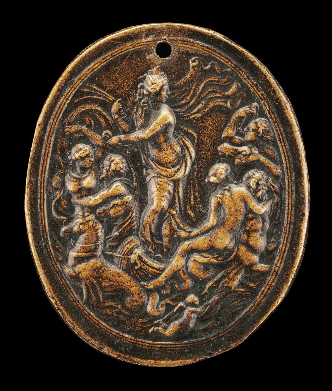 Amphitrite