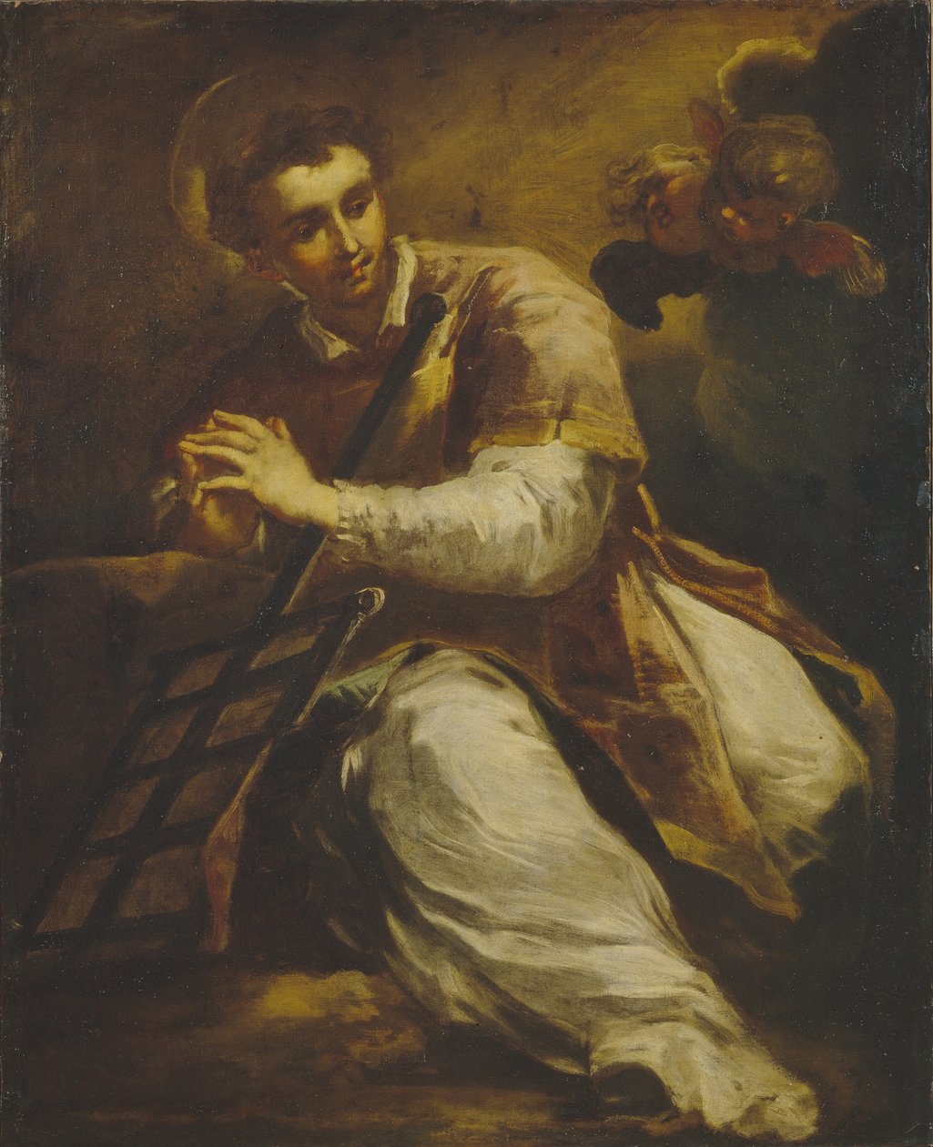 Aziz Lawrence, 1650