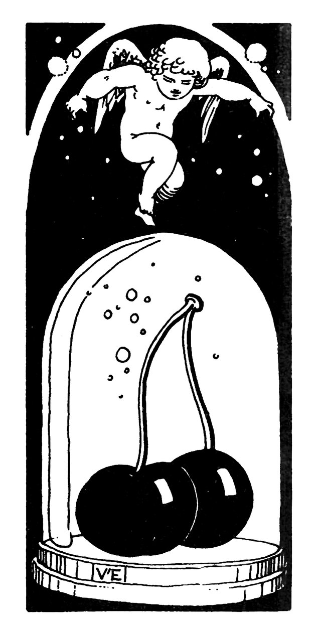  by Valerio Eletti