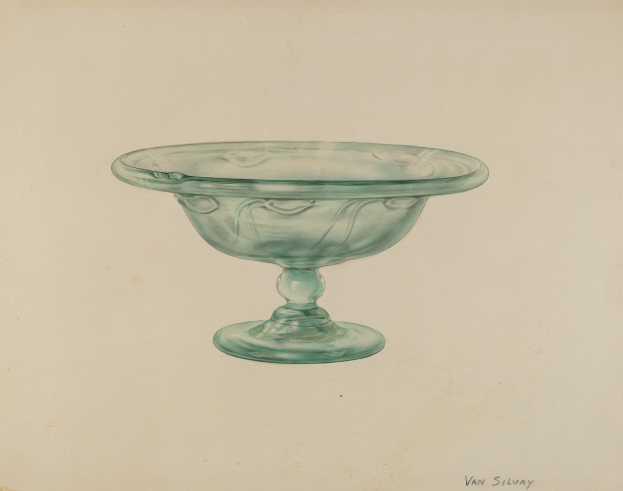 komposto by Van Silvay