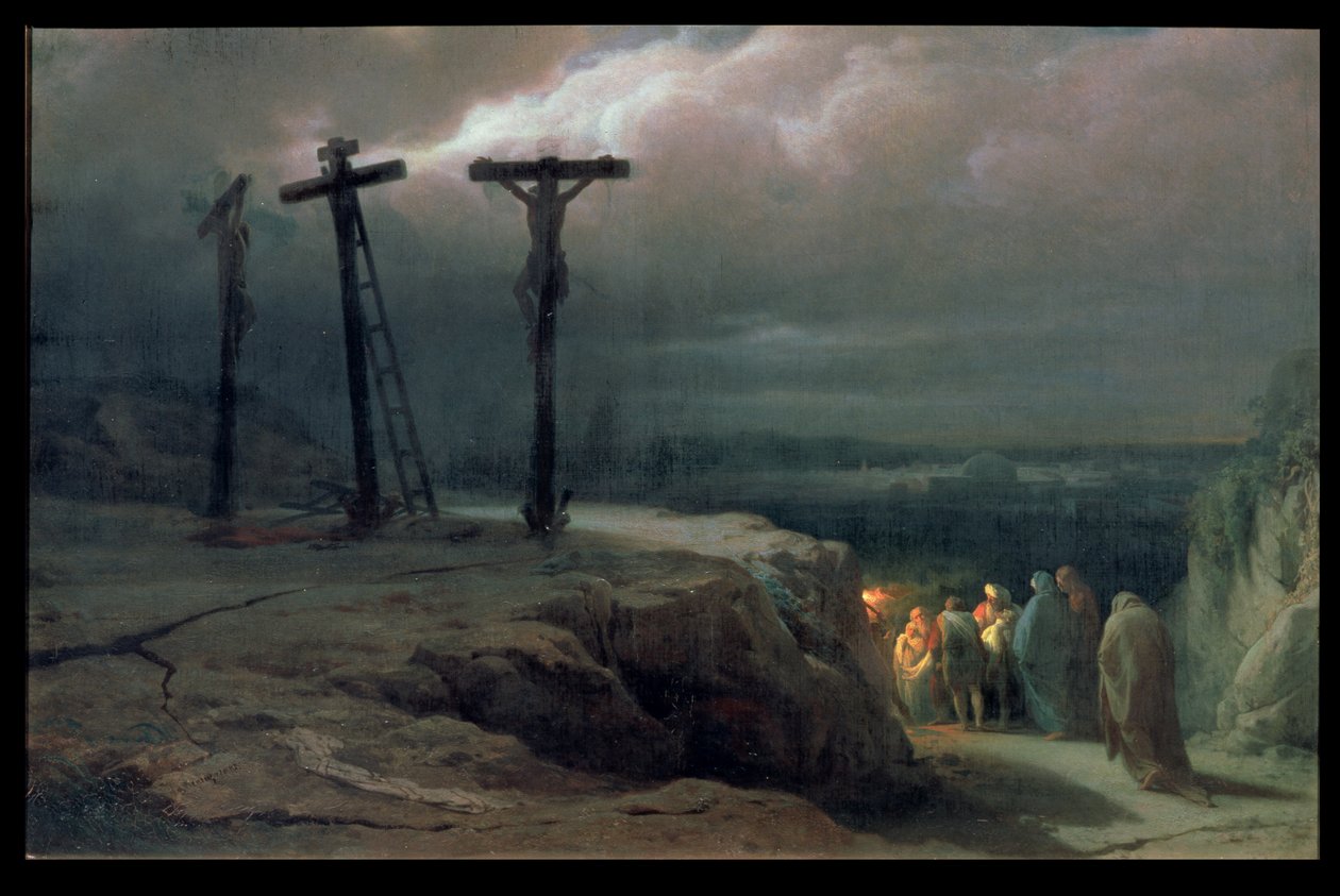 Golgotha