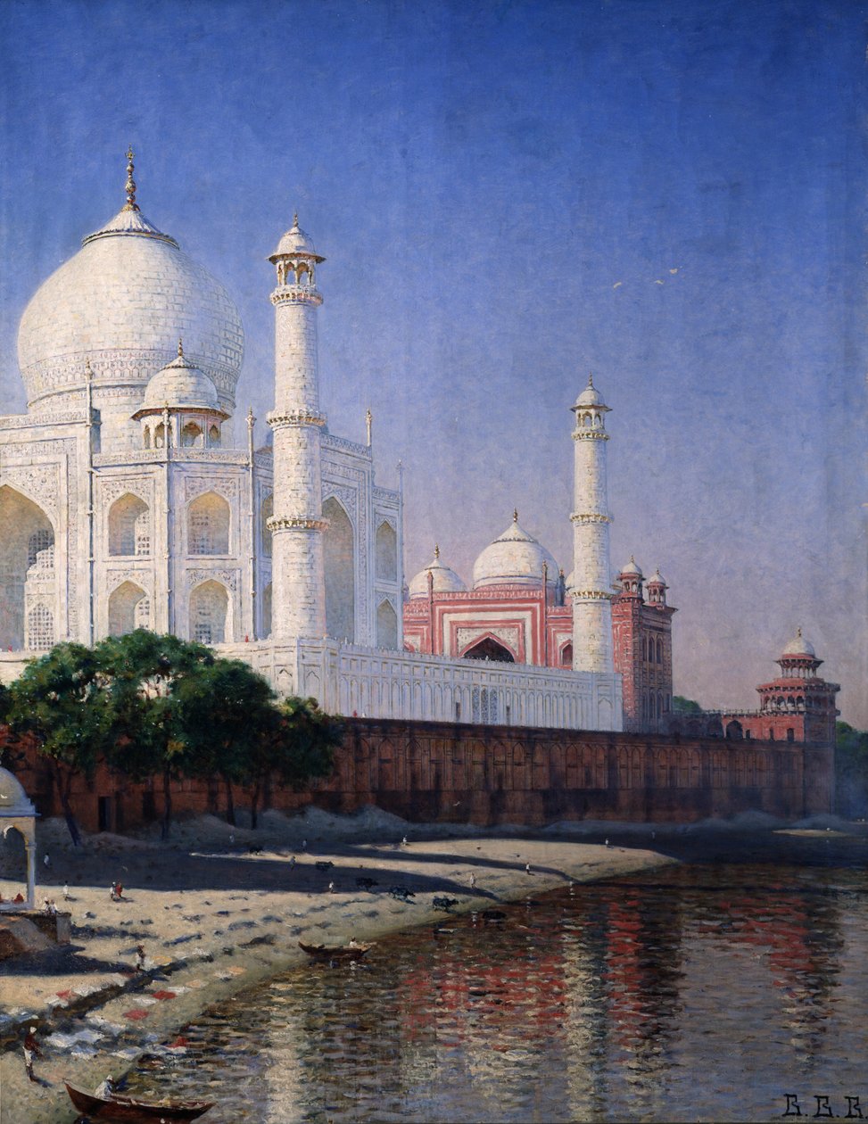 Agra