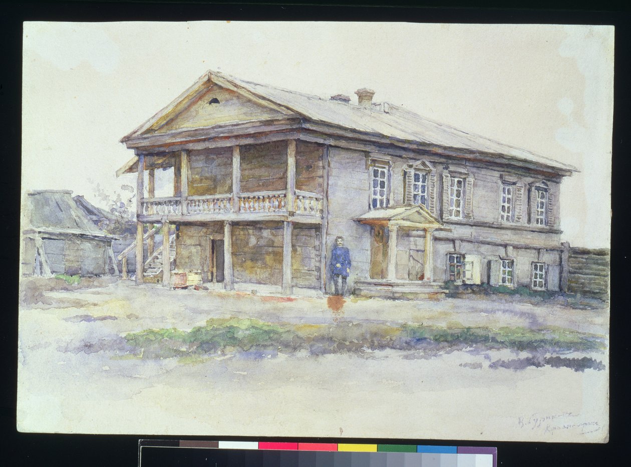 Surikov