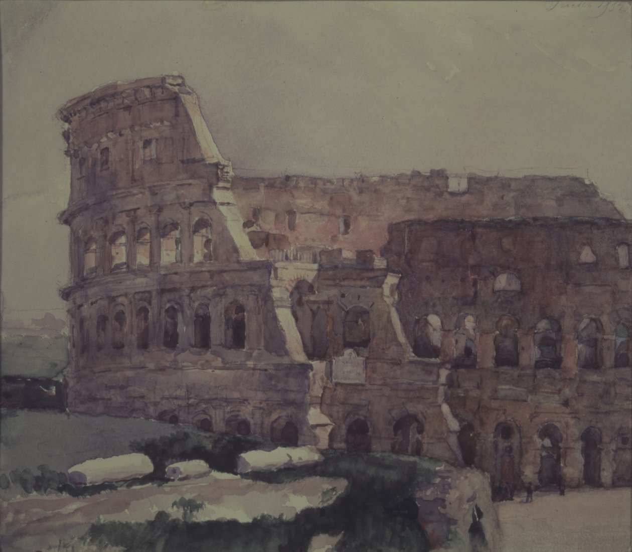 Roma
