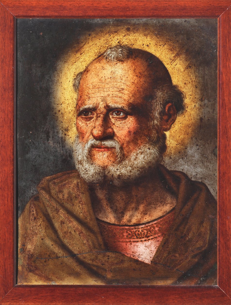 Aziz Peter (resim by Venetian School