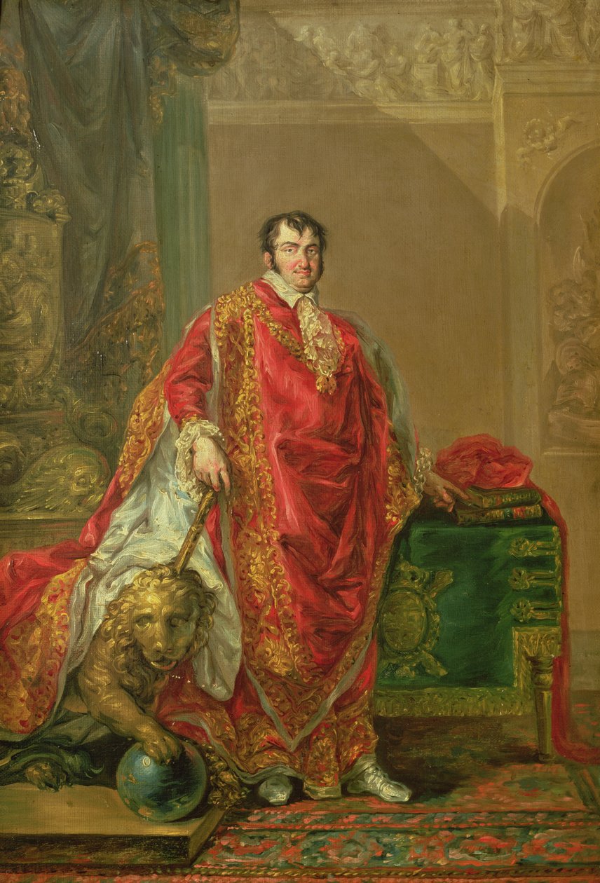 Ferdinand VII