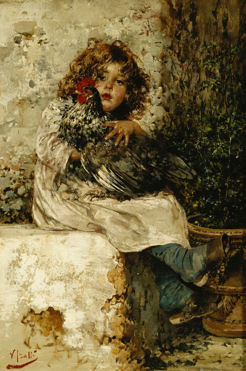 Sevgili Dostum; sevgili bir arkadaş by Vicenzo Irolli