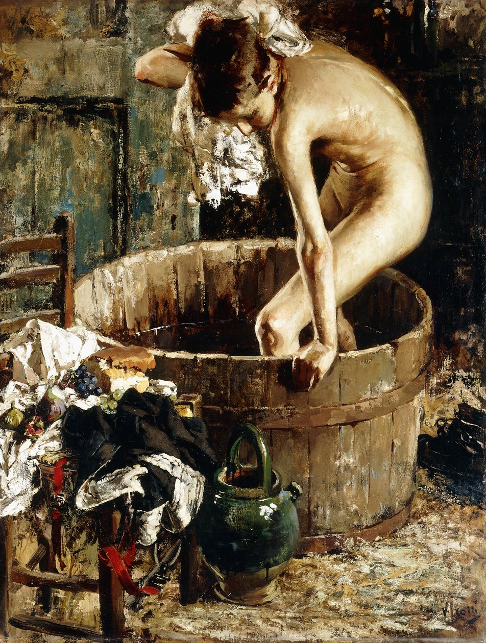 banyo by Vicenzo Irolli