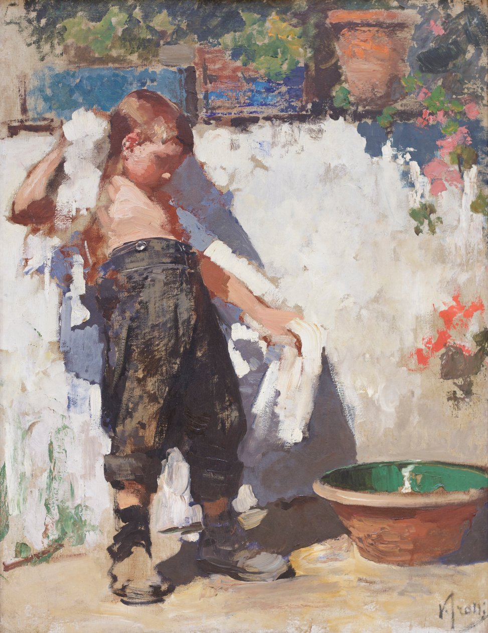  by Vicenzo Irolli