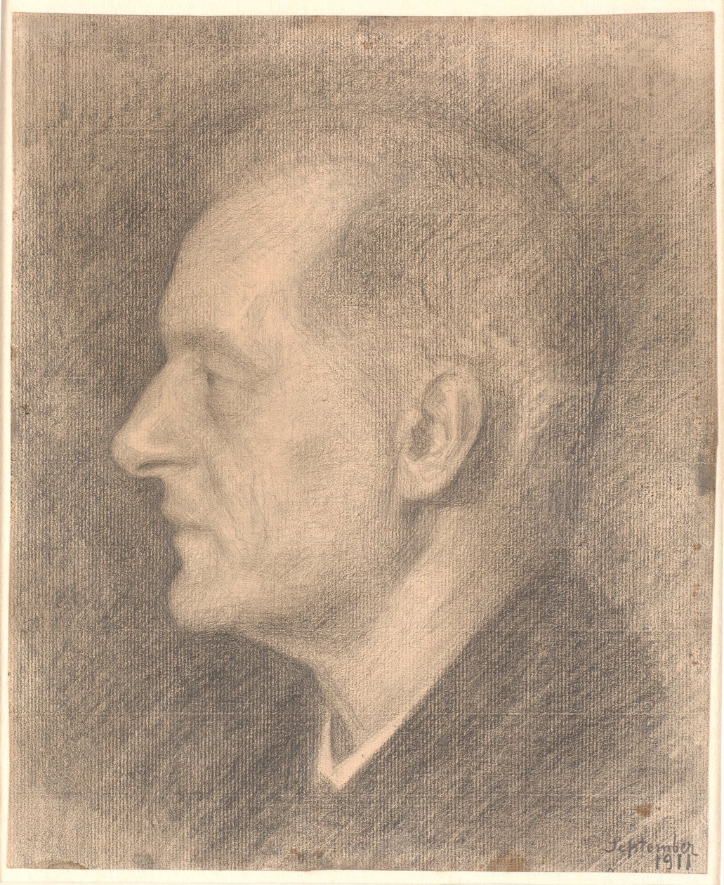 Alfred Bramsen