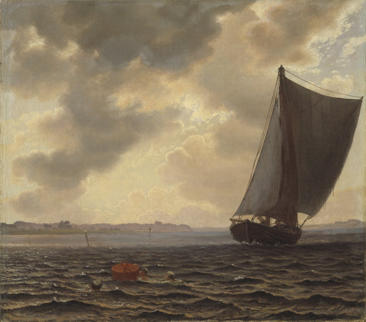 Guldborg Sound