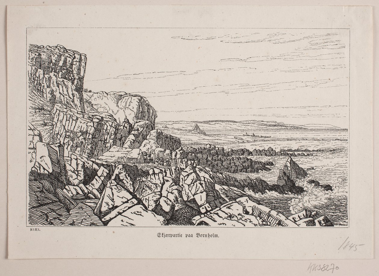 Bornholm