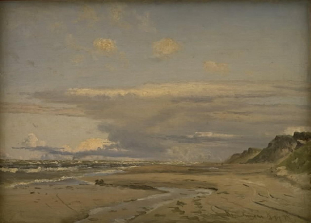 Kandestederne
