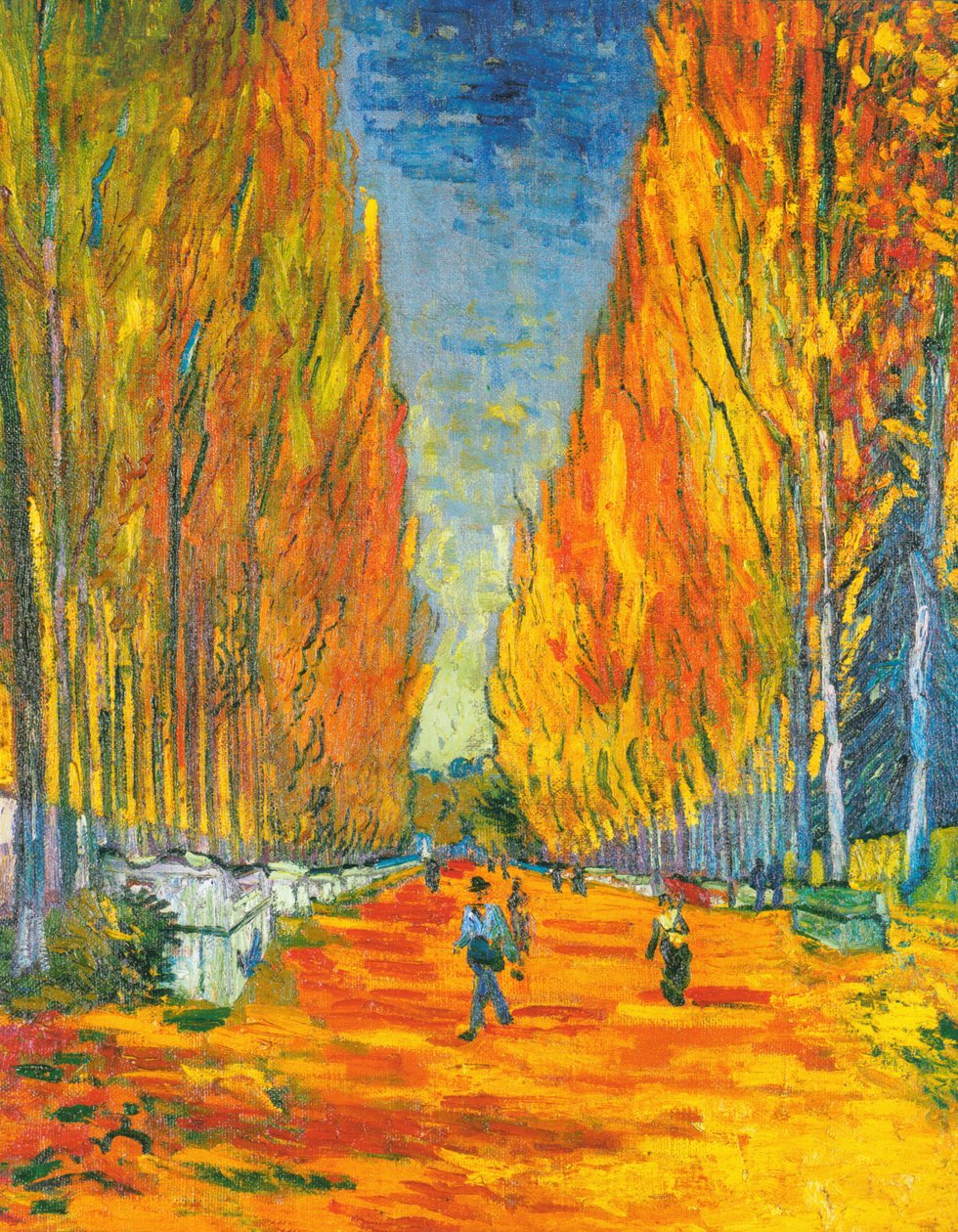 Arles