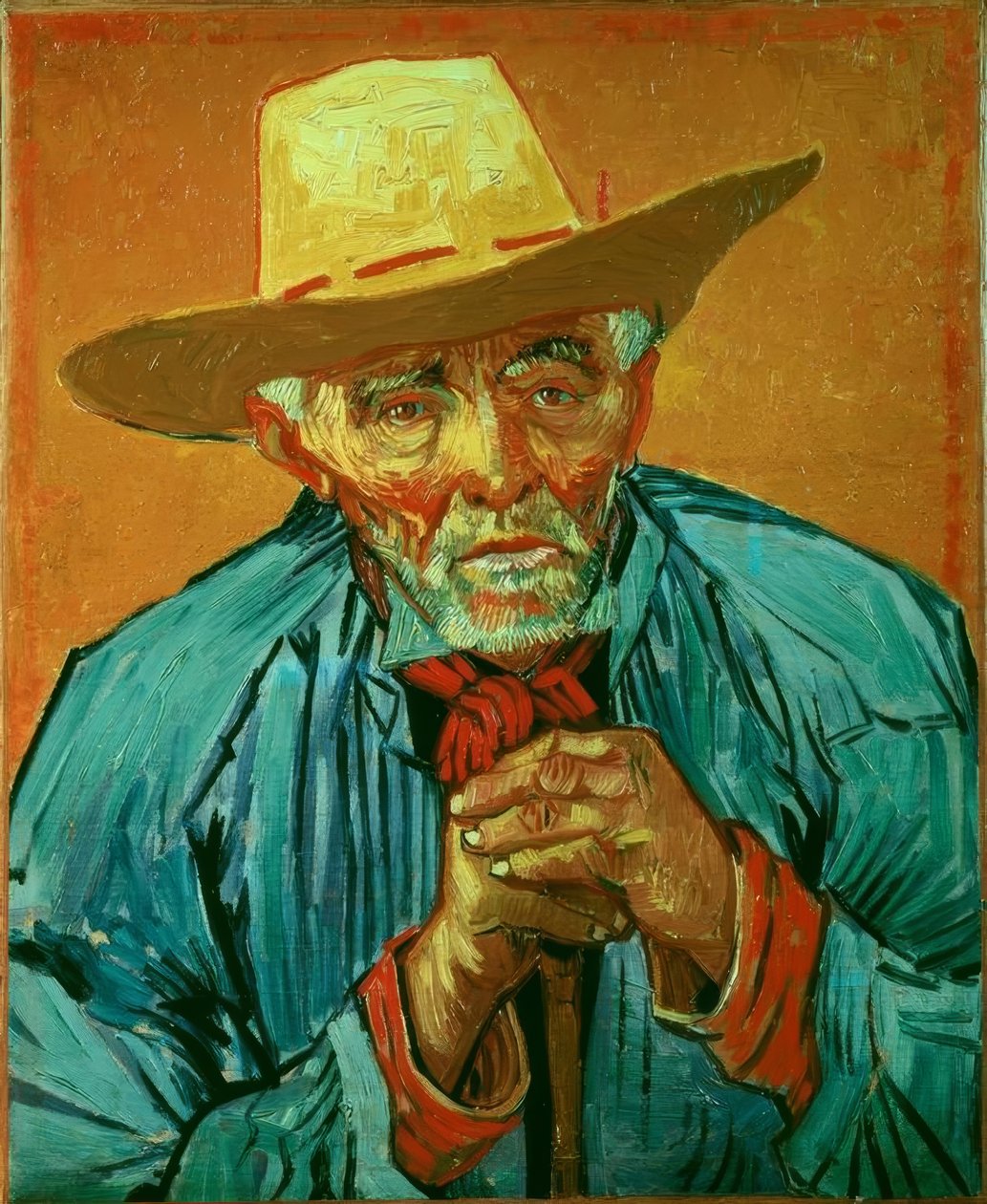 Çiftçi Patience Escalier