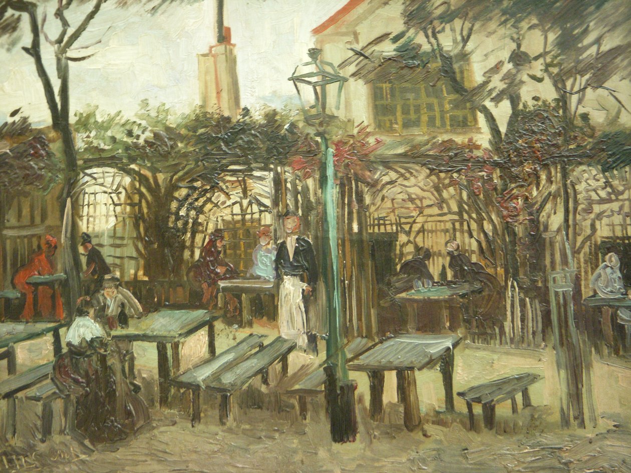 Montmartre