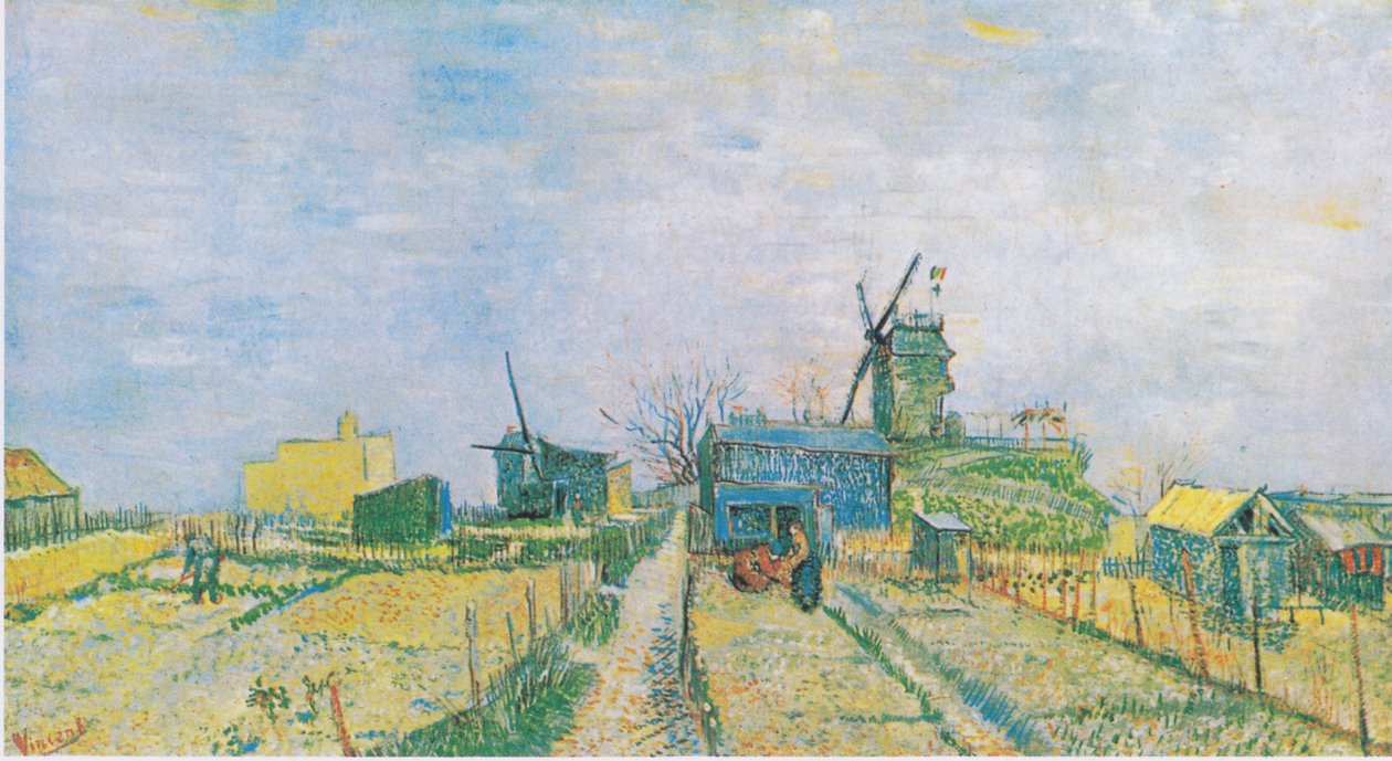 Montmartre